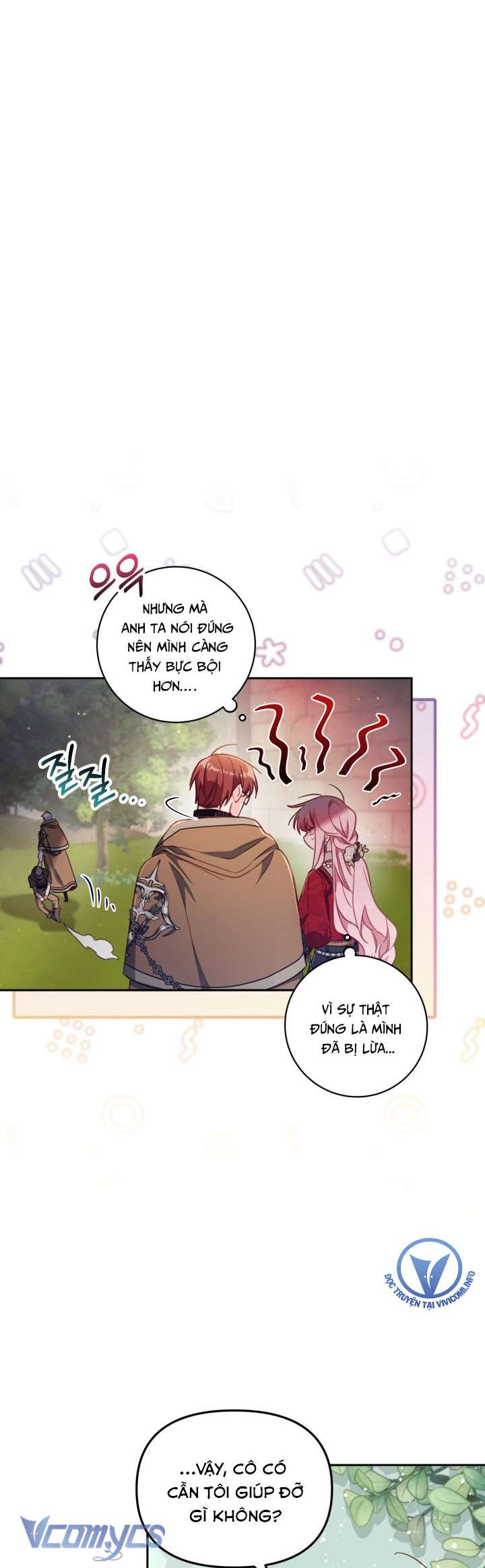 Không Có Chỗ Cho Kẻ Giả Mạo Chap 23 - Trang 2