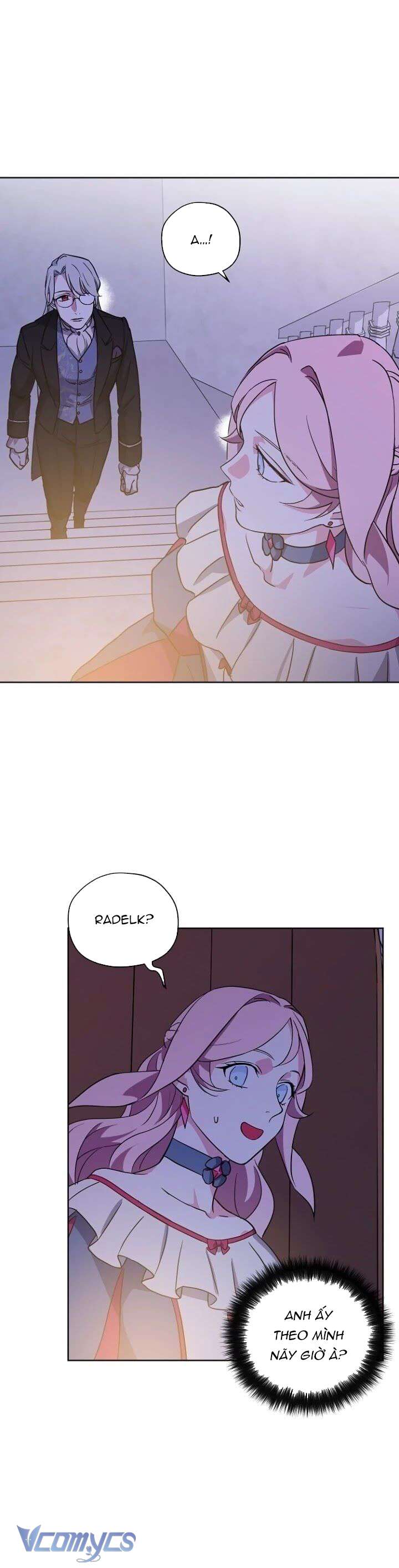 CHITRA Chapter 42 - Trang 4