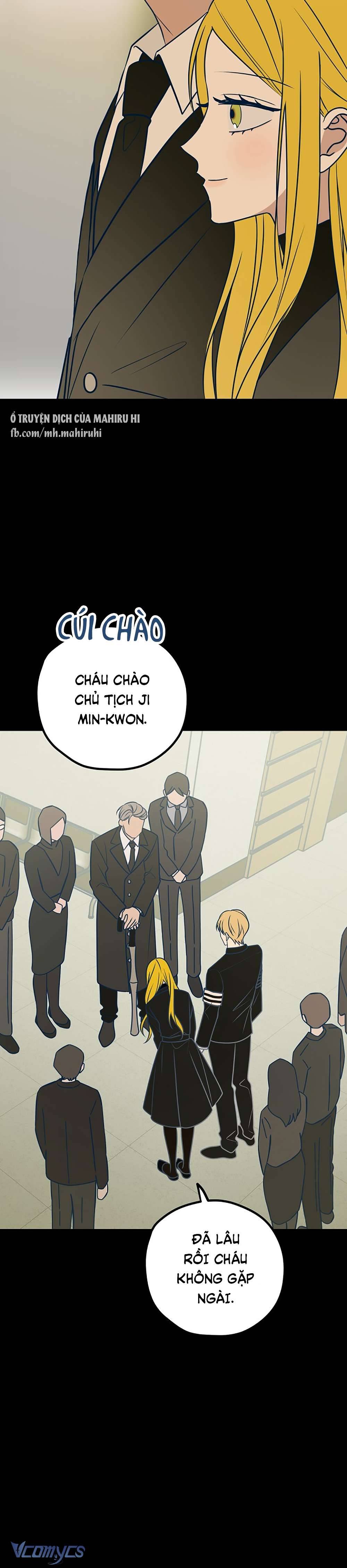 Kẻ Rác Rưởi Không Đáng Được Yêu Chapter 49 - Trang 4