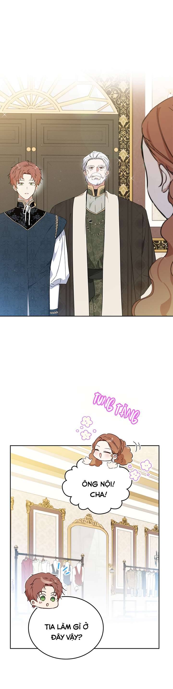 Kiếp Này Nhất Định Làm Gia Chủ Chap 92 - Trang 2