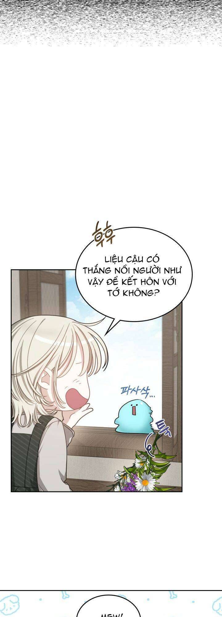 Nam Chính Quái Vật Sống Dưới Giường Tôi Chapter 7 - Trang 4