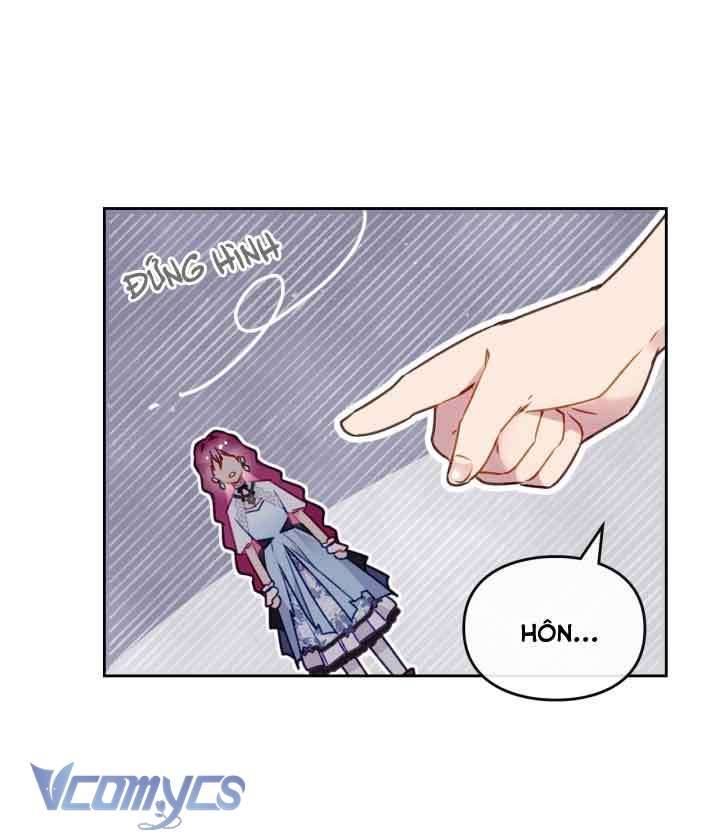 Kết Cục Của Nhân Vật Phản Diện Chỉ Có Thể Là Cái Chết Chapter 122 - Trang 4