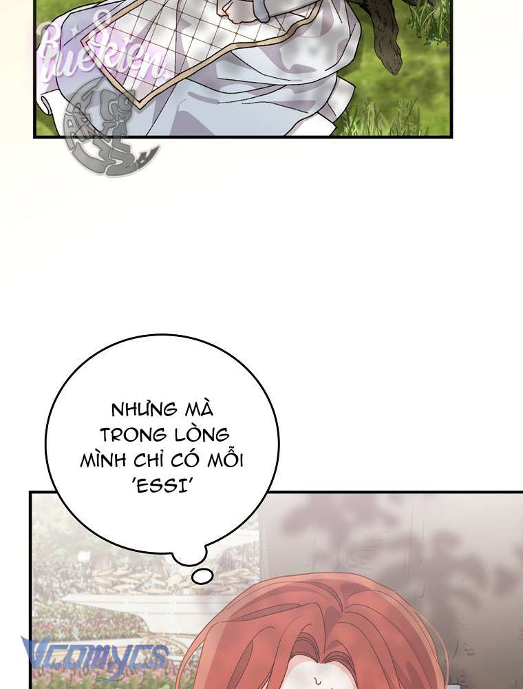 Chị Gái Của Nhân Vật Phản Diện Hôm Nay Cũng Đang Đau Khổ Chapter 56 - Trang 4