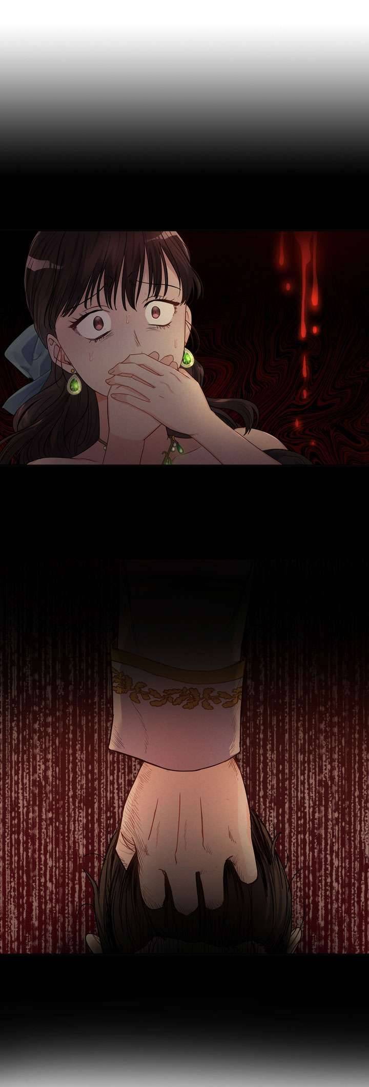 Công Nương Su Chapter 28 - Trang 4