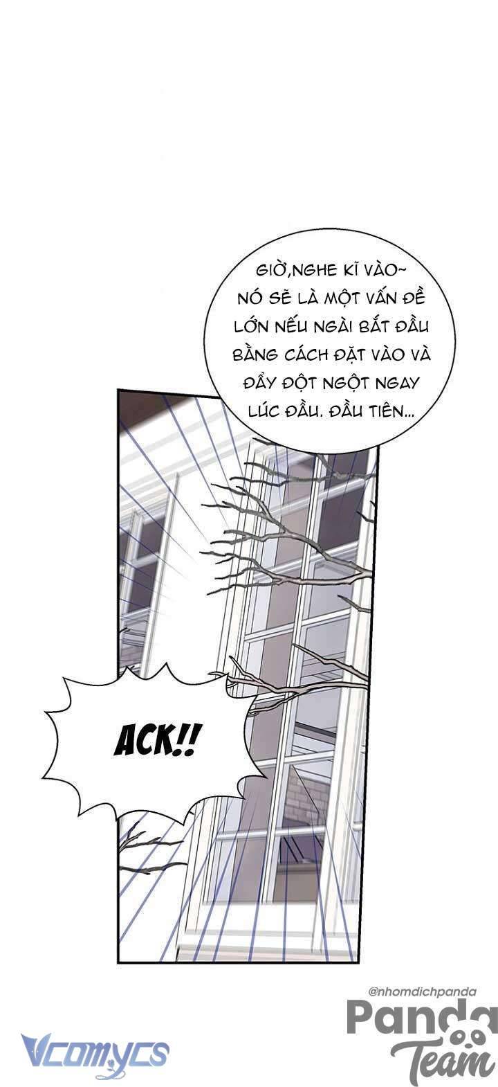 Chồng Yêu, Tôi Đây Bãi Công! Chap 6 - Trang 3