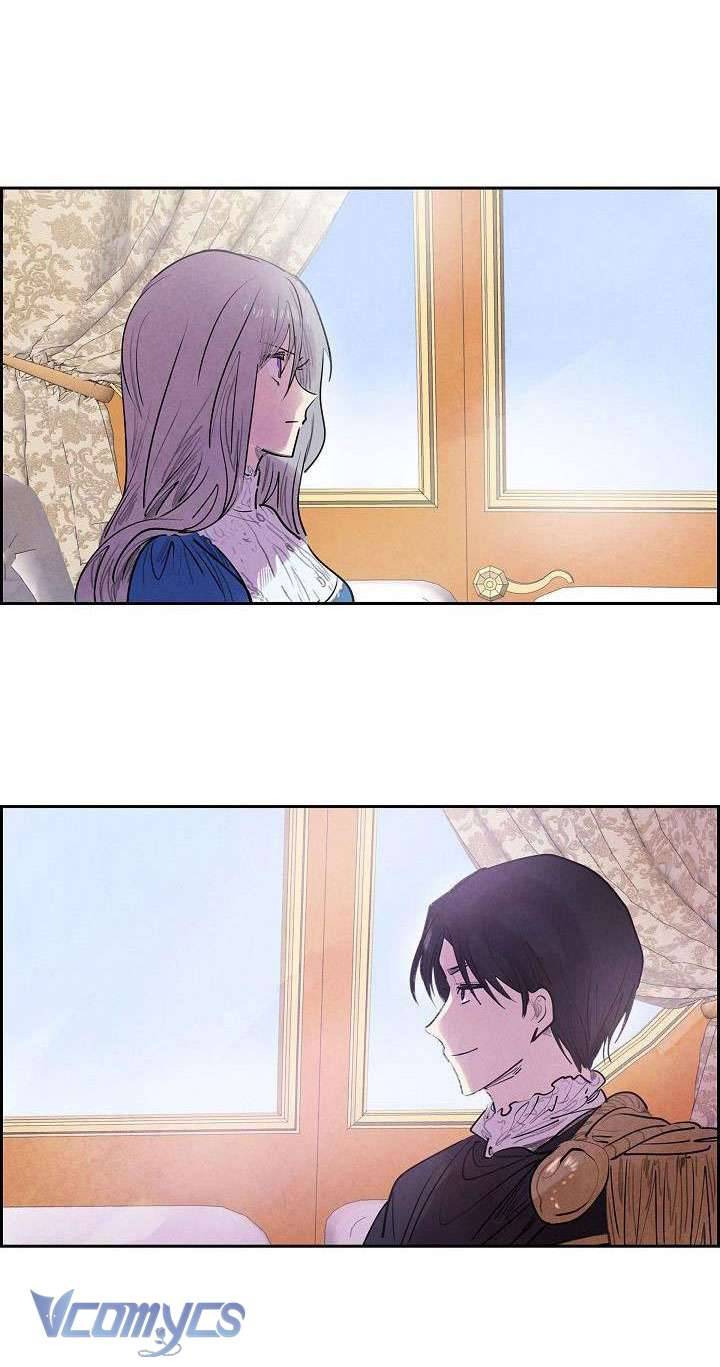 Ác Nữ Sau Lớp Mặt Nạ Chapter 7 - Trang 3