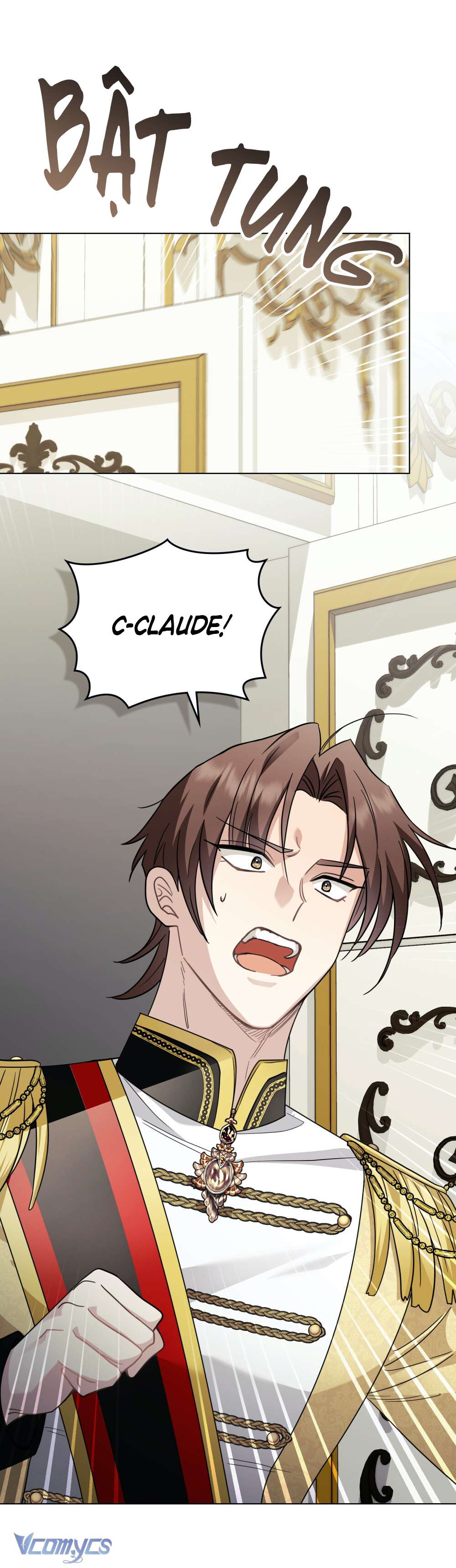 Tìm Lại Camellia Chapter 84 - Trang 4