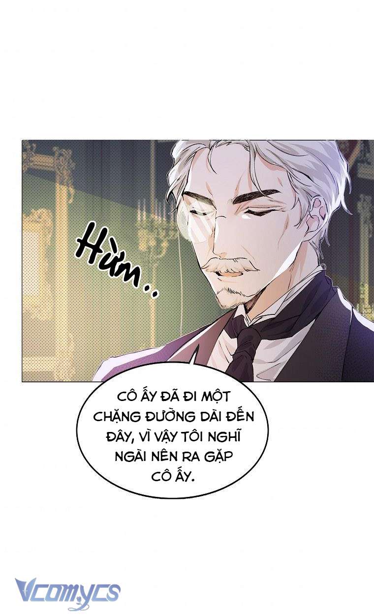Thời Gian Của Nhân Vật Phụ Có Giới Hạn Chapter 1 - Trang 4
