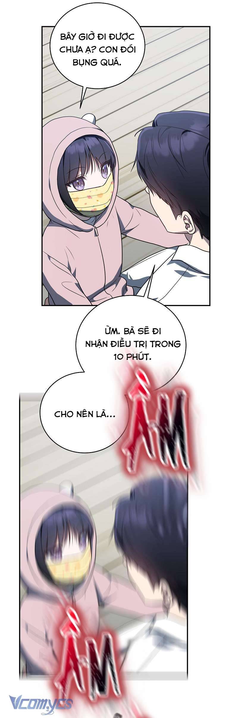 Hướng Dẫn Sinh Tồn Dành Cho Người Xếp Hạng Chap 12 - Trang 2