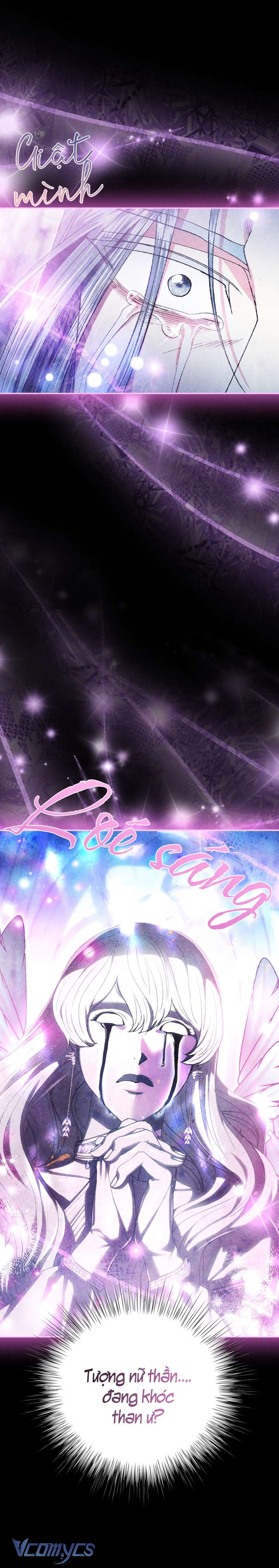 Cha À, Con Không Muốn Kết Hôn Đâu Chap 113 - Trang 2