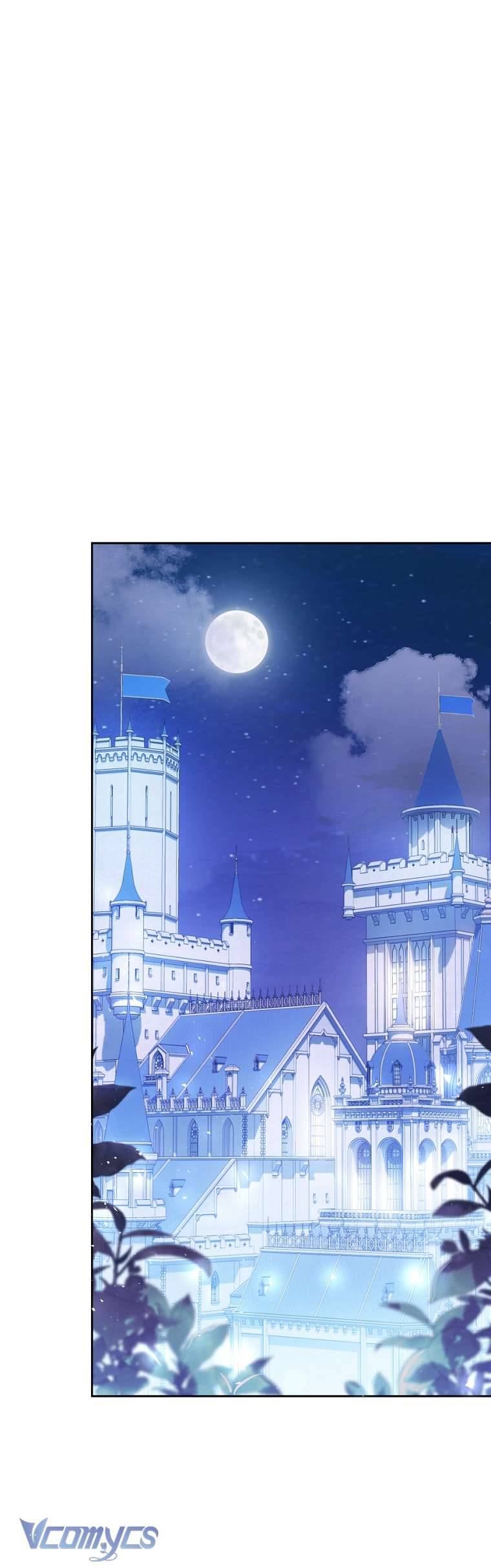 Ác Nữ Chỉ Là Một Con Rối Chap 97 - Trang 2