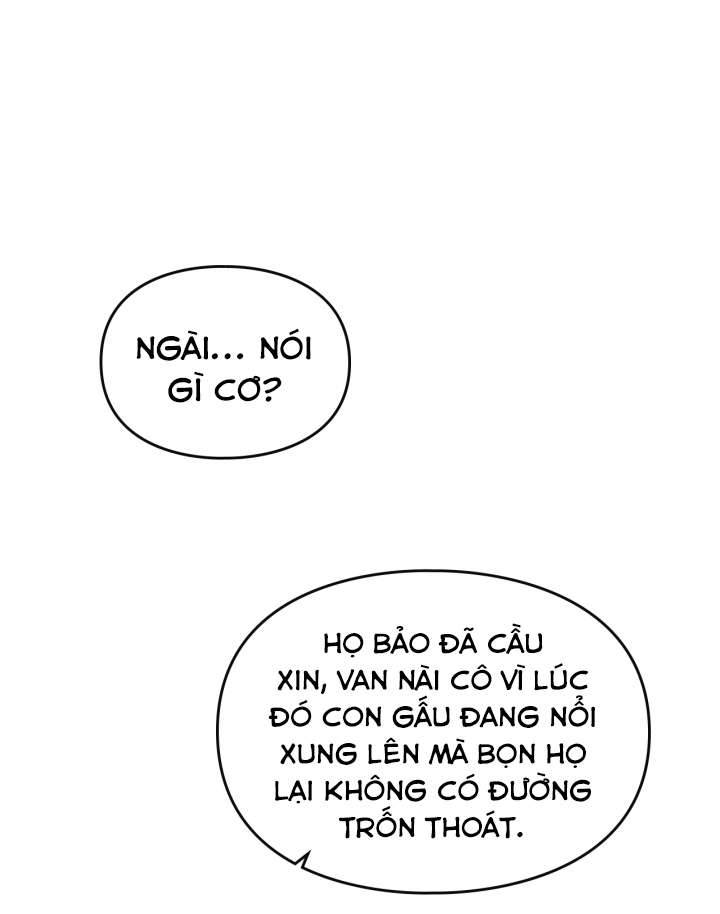 Kết Cục Của Nhân Vật Phản Diện Chỉ Có Thể Là Cái Chết Chapter 80 - Trang 4