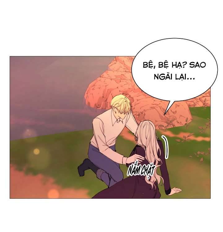 Ác Nữ Cần Bạo Chúa Chapter 37 - Trang 4