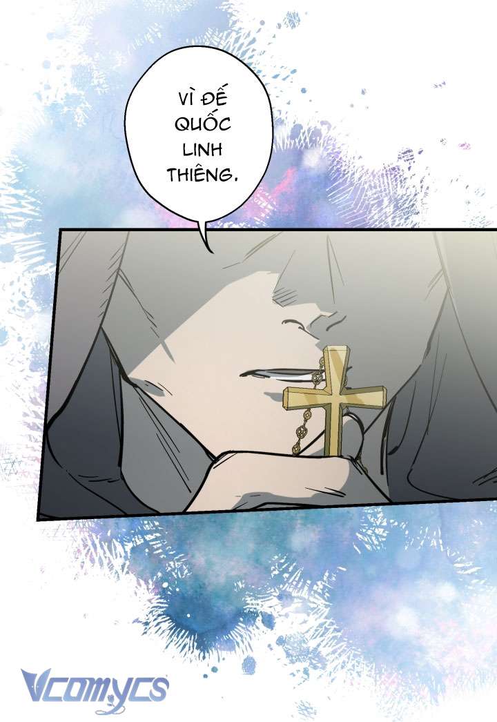 Những Nhân Vật Mạnh Nhất Thế Giới Ám Ảnh Tôi Chapter 65 - Trang 4