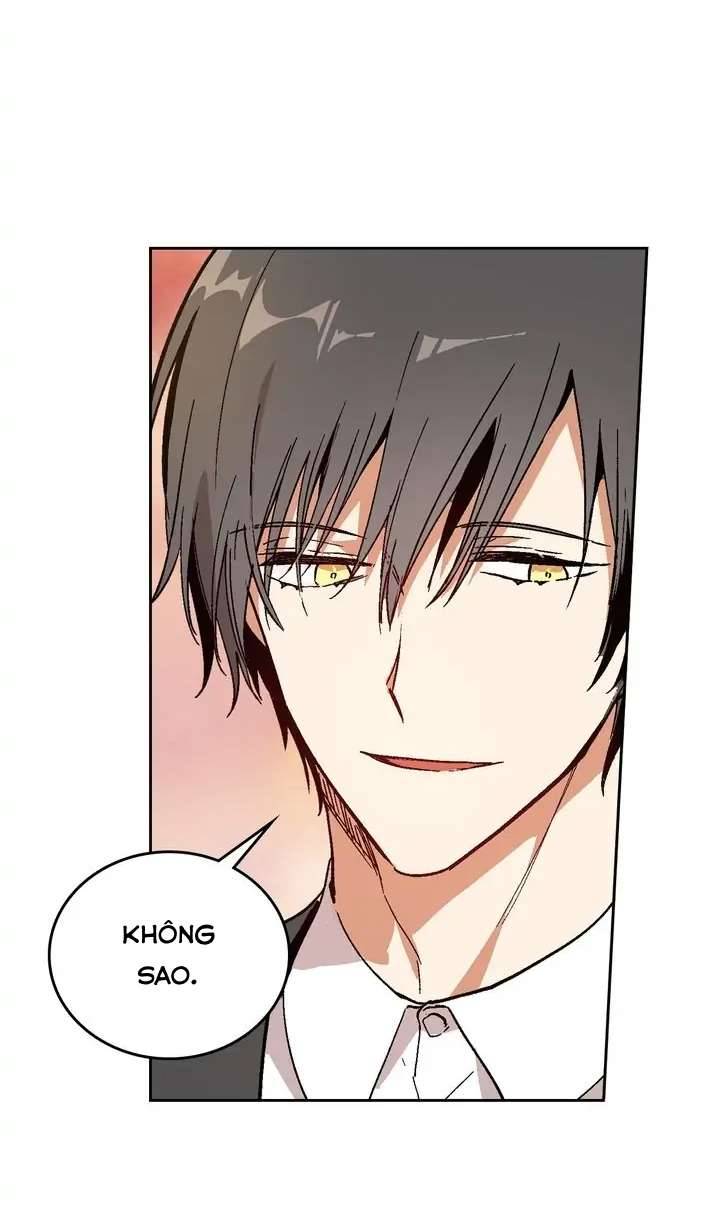 Vị Hôn Thê Khế Ước Của Công Tước Chapter 64 - Trang 4