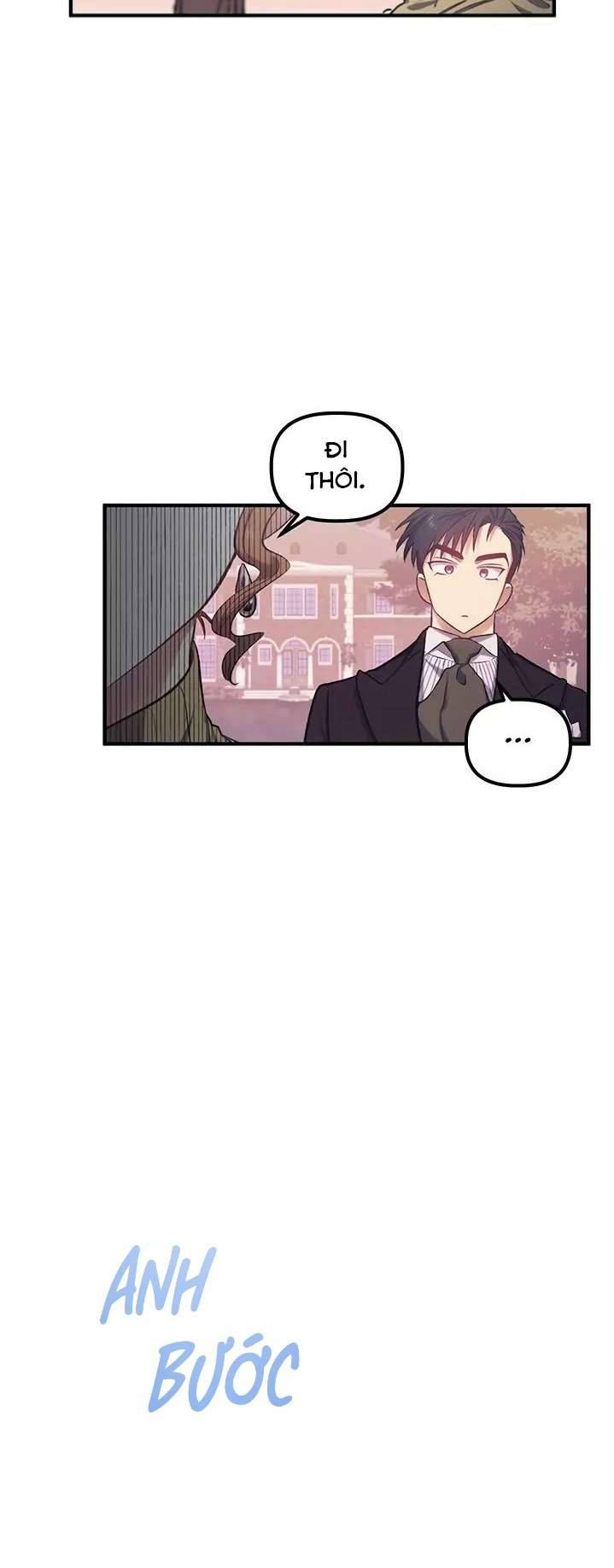 May Mắn Hay Bất Hạnh Chap 12 - Next Chap 13