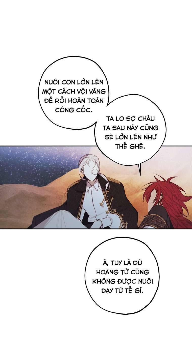 Cửa Hàng Búp Bê Của Công Chúa Chap 24 - Trang 2