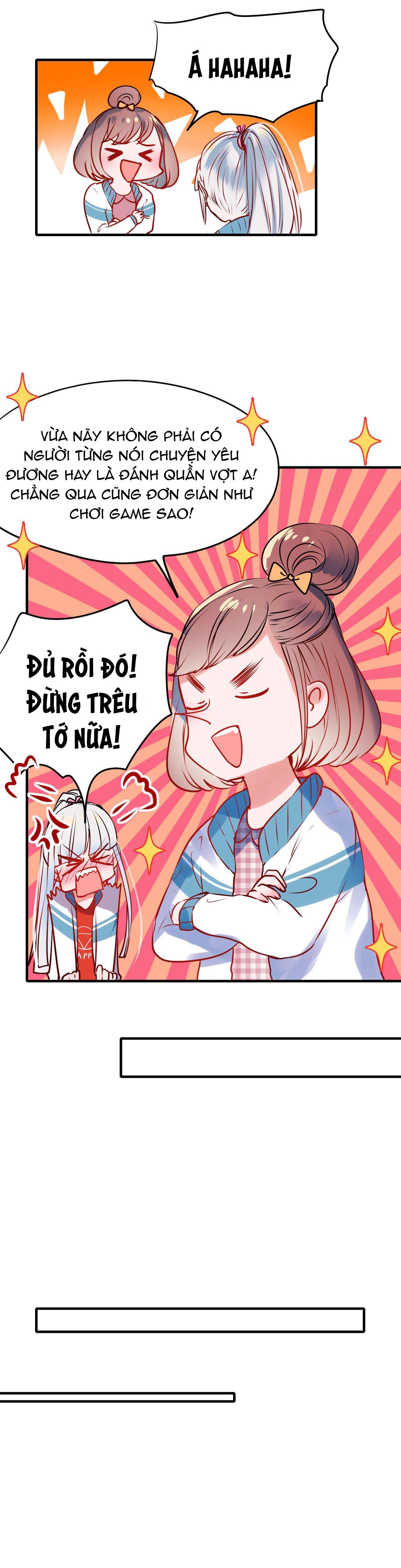 Thành Dã Tiêu Hà Chap 4 - Trang 4