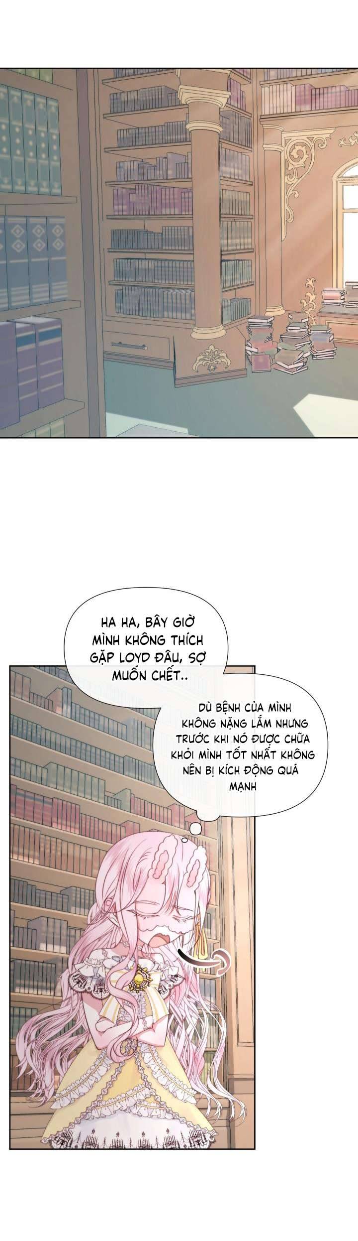 Siren: Trở Thành Gia Đình Của Nhân Vật Phản Diện Chapter 17 - Trang 3