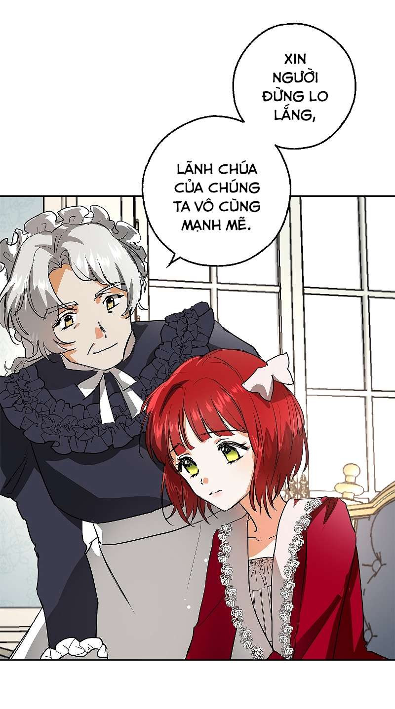 Hôn Phu Ẩn Sắc Chapter 5 - Next Chapter 6