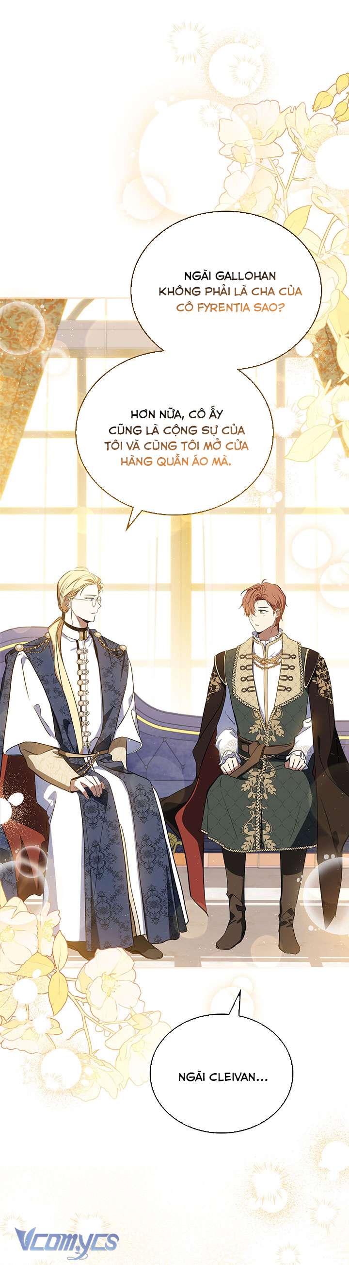 Kiếp Này Nhất Định Làm Gia Chủ Chap 132 - Trang 2