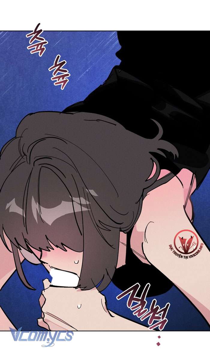 [18+] 7 Giây Thay Vì Một Nụ Hôn Chap 29 - Trang 2