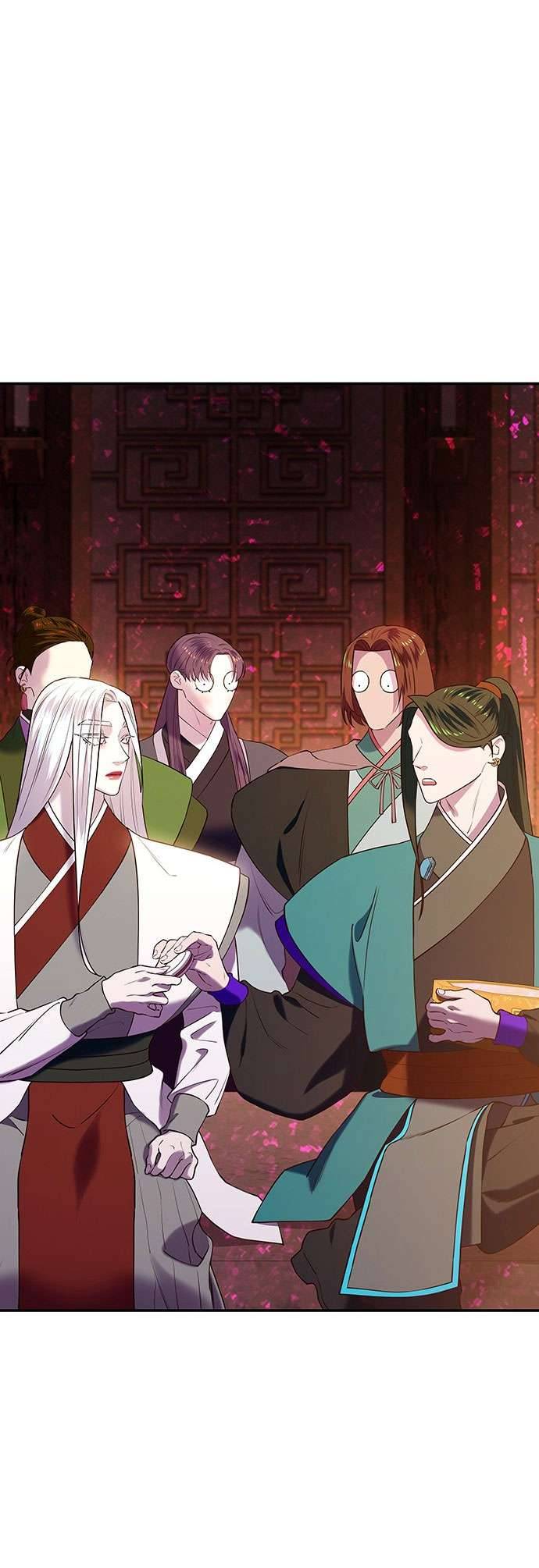 Vương Tử Huyền Bí Chapter 30 - Trang 4