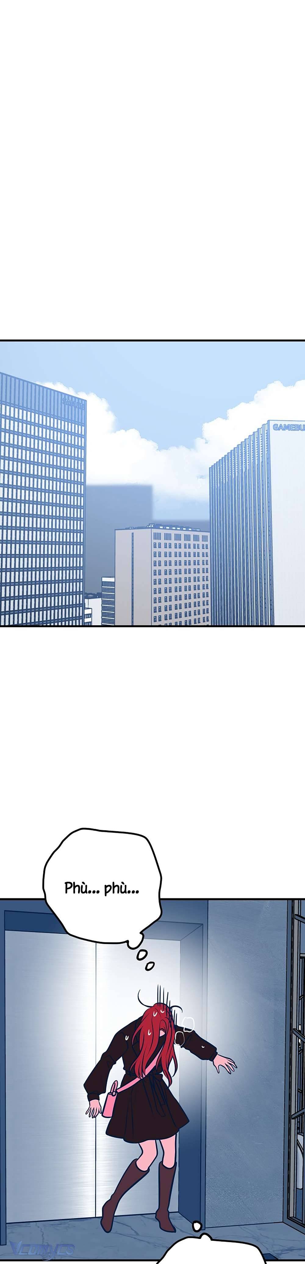 Kẻ Rác Rưởi Không Đáng Được Yêu Chapter 46 - Trang 4