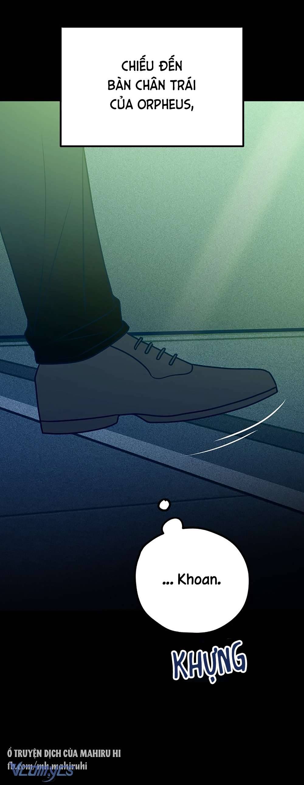 Kẻ Rác Rưởi Không Đáng Được Yêu Chapter 56 - Trang 4