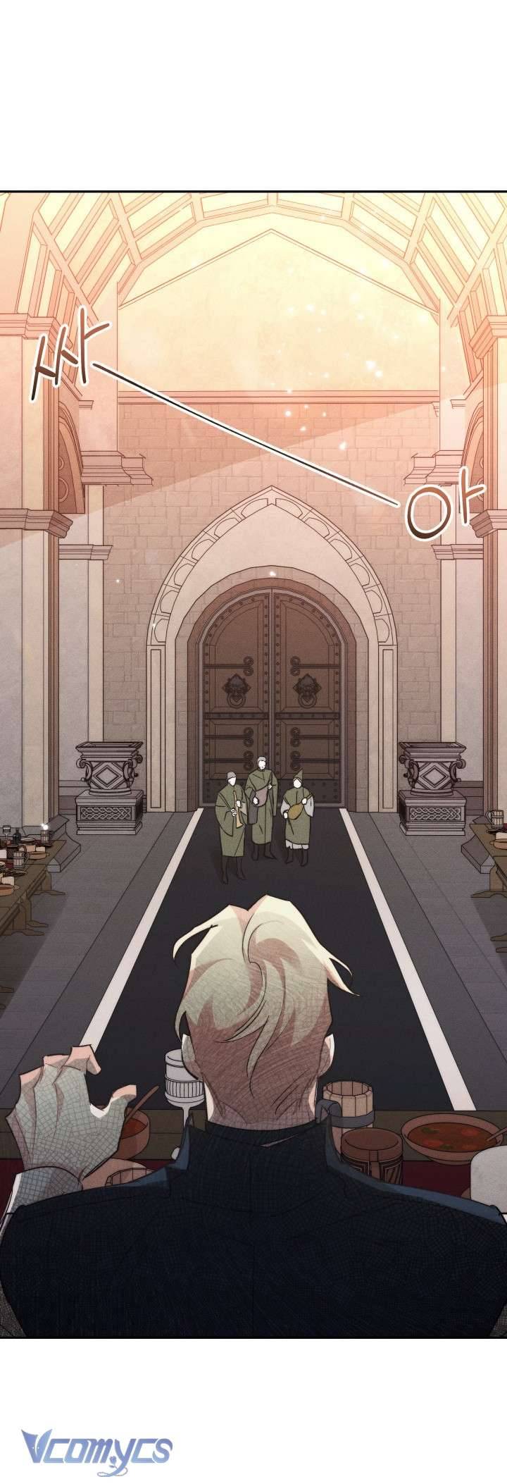 Tiếng Trống Vang Dội Chapter 4 - Trang 4