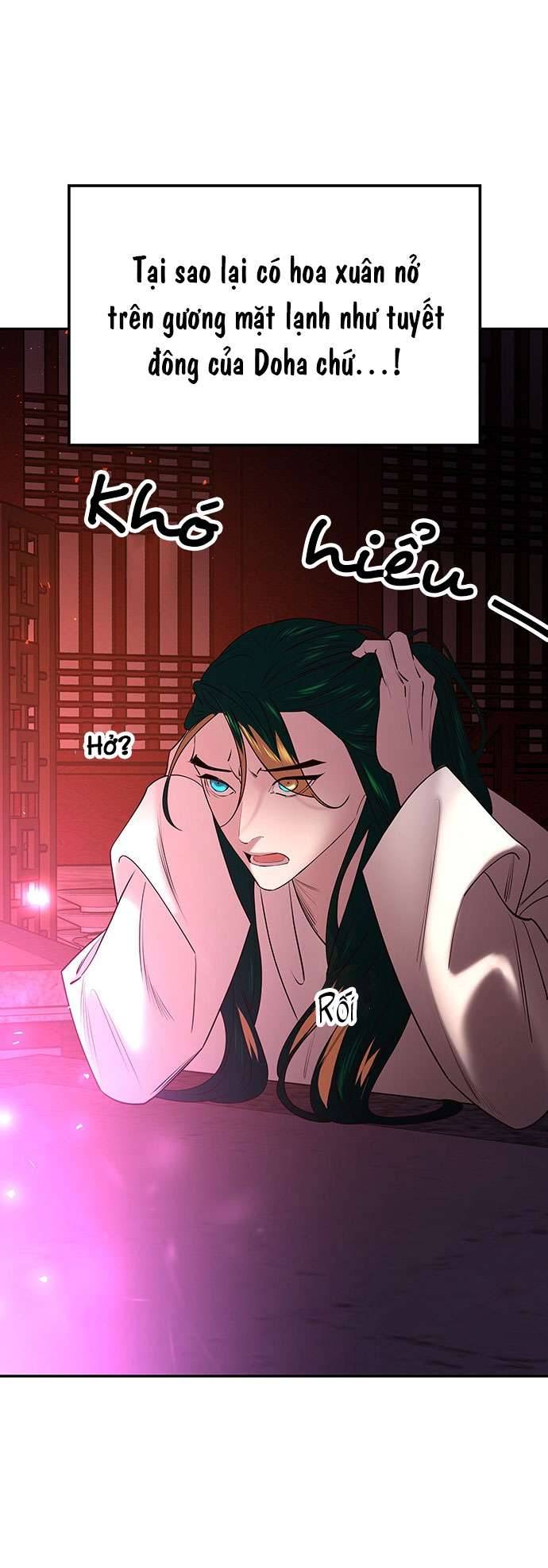 Vương Tử Huyền Bí Chapter 50 - Trang 4