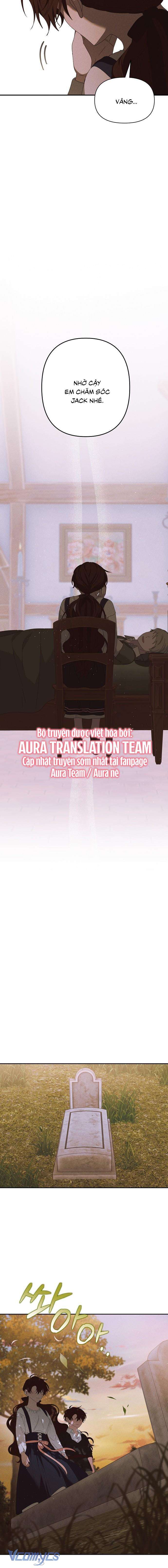 Bong Bóng Của Sóng Biển Chapter 47 - Trang 4