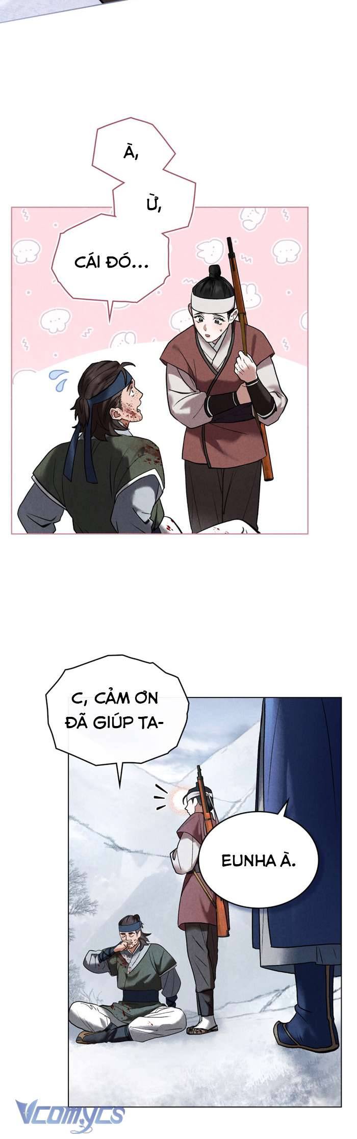 [18+] Đêm Giông Bão Chap 1 - Trang 2