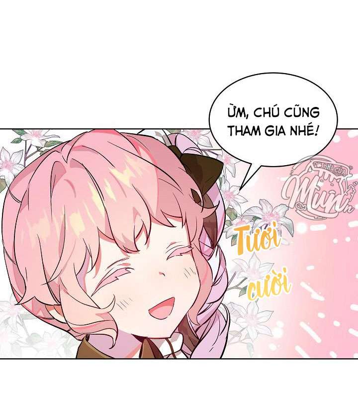 Quý Cô Thế Giới Ngầm Chap 10 - Trang 4