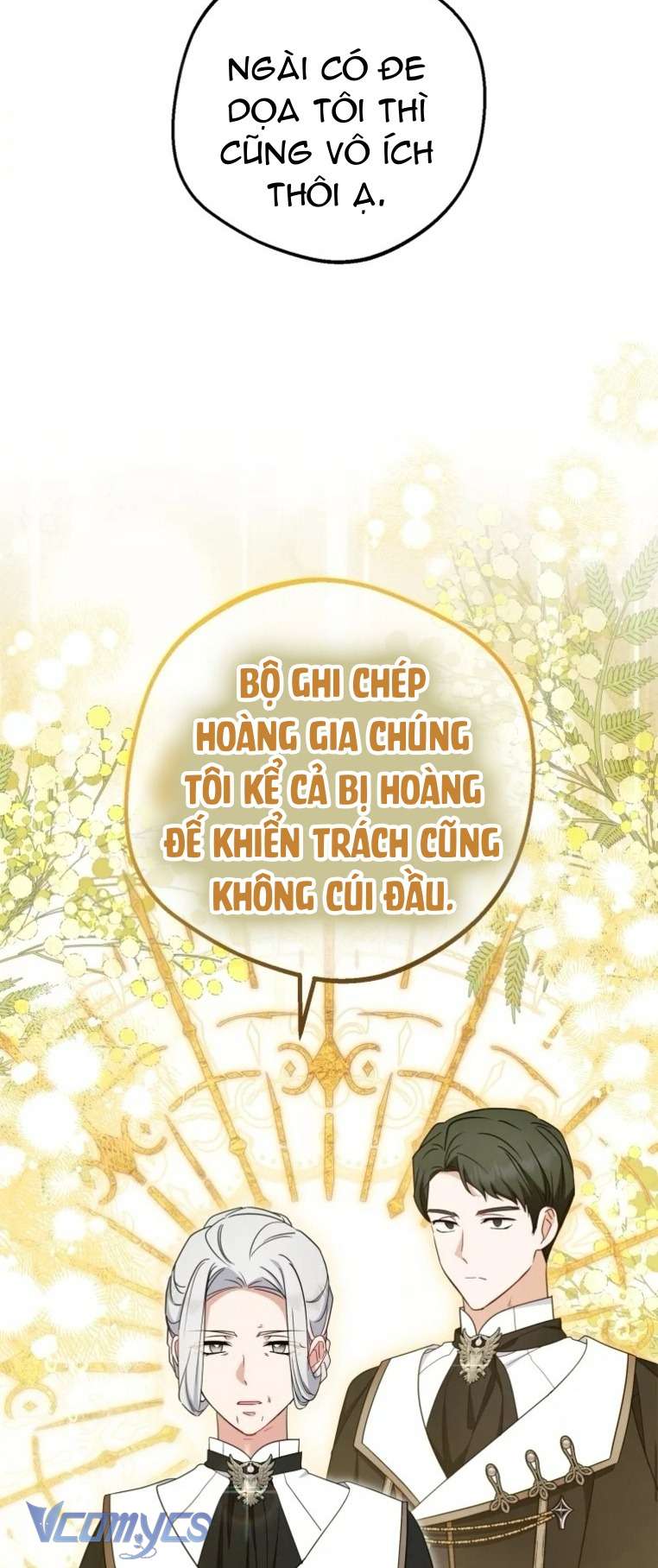 Được Yêu Thương Mà Còn Ngại Ngùng Sao! Chap 70 - Trang 4