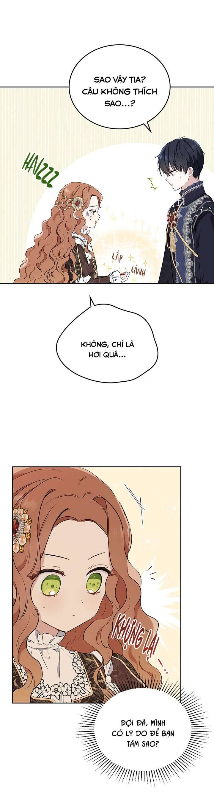 Kiếp Này Nhất Định Làm Gia Chủ Chap 58 - Trang 2