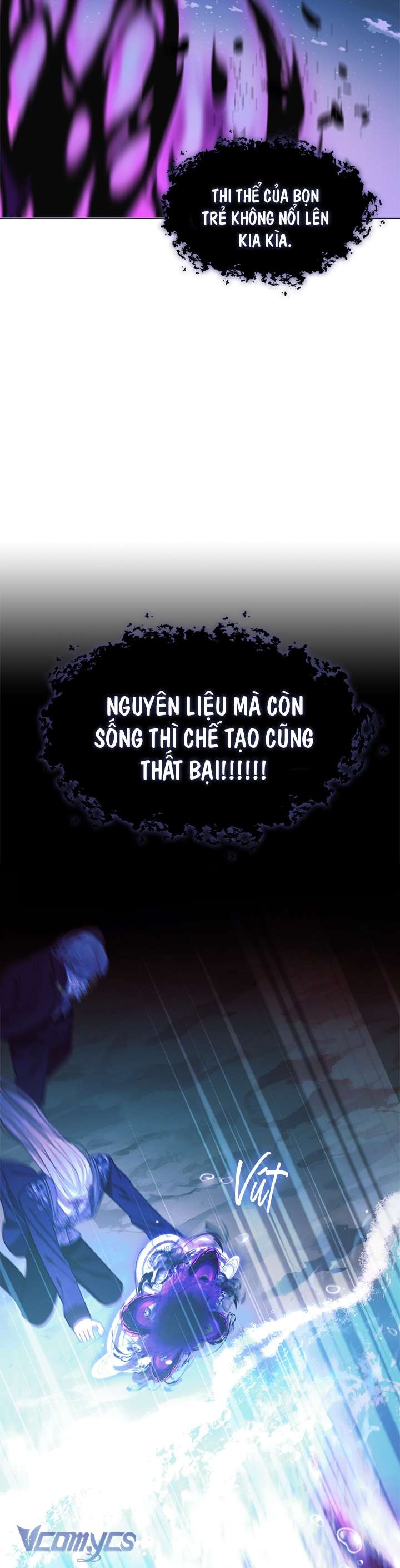 Gia Đình Bị Ám Ảnh Bởi Tôi Chapter 65 - Trang 4