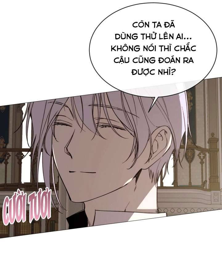 Ác Nữ Cần Bạo Chúa Chapter 61 - Trang 4