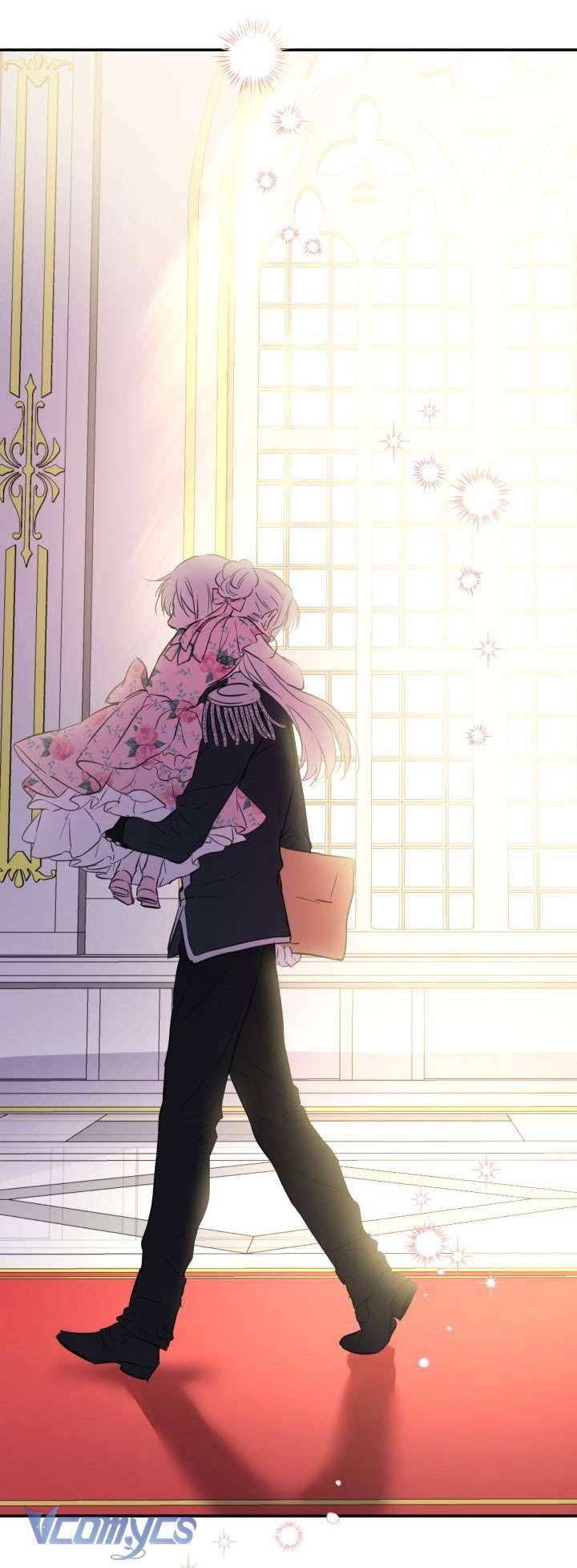 Những Nhân Vật Mạnh Nhất Thế Giới Ám Ảnh Tôi Chapter 14 - Trang 4