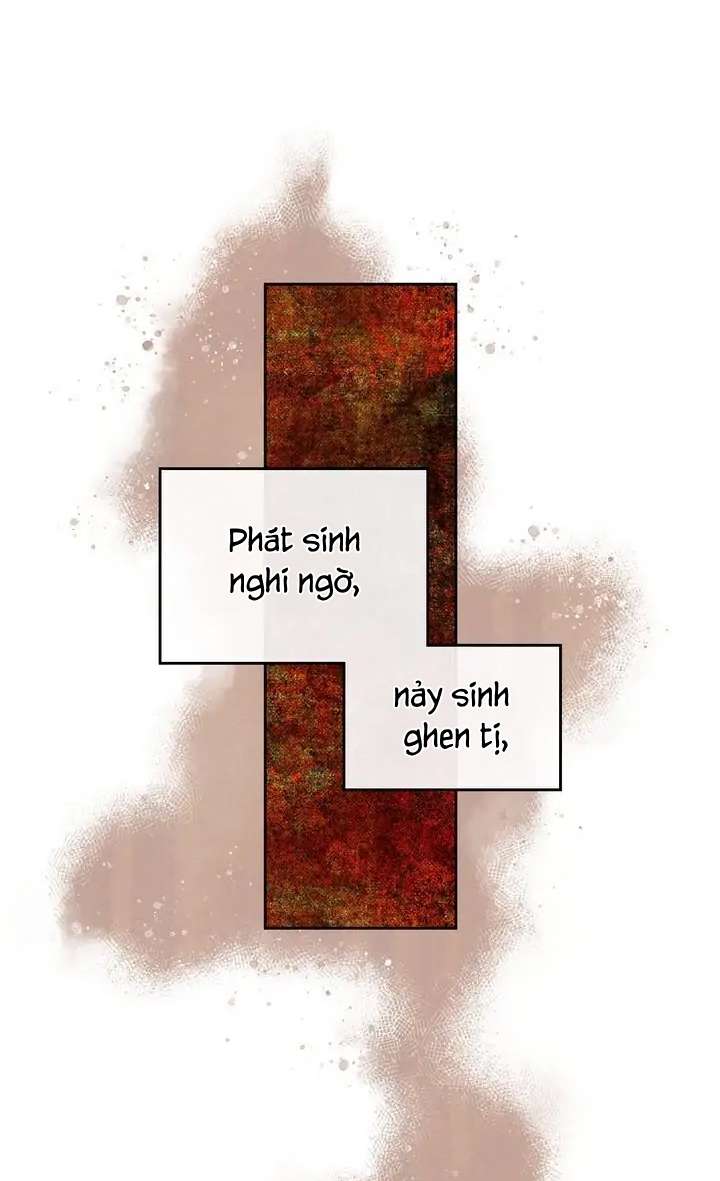 Vị Hôn Thê Khế Ước Của Công Tước Chap 119 - Trang 4