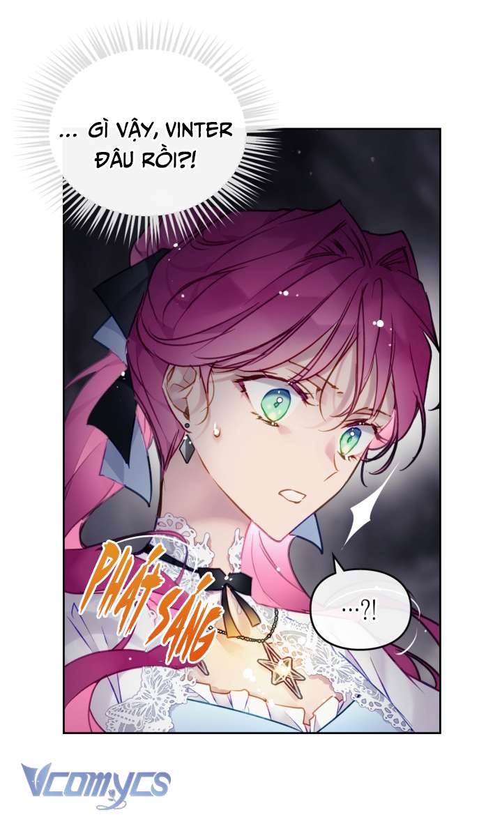 Kết Cục Của Nhân Vật Phản Diện Chỉ Có Thể Là Cái Chết Chapter 115 - Trang 4