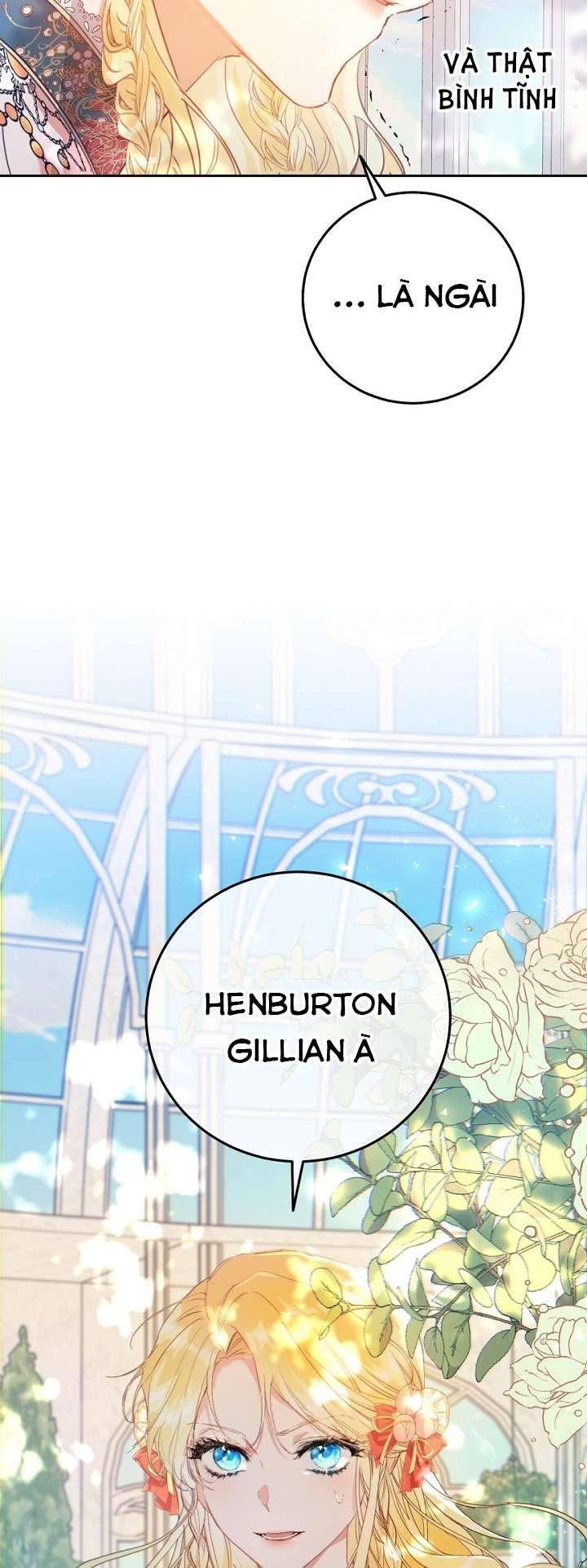 Ác Nữ Chỉ Là Một Con Rối Chap 19 - Trang 2