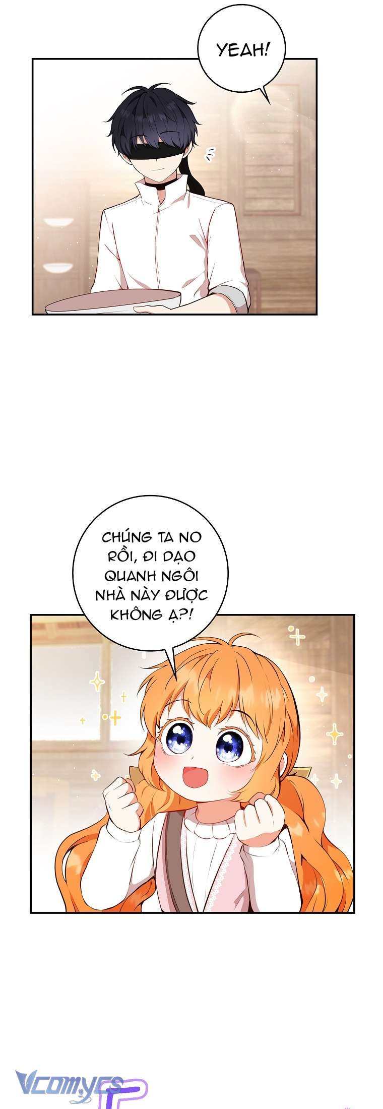 Sóc Con Tài Năng Chap 16 - Trang 2