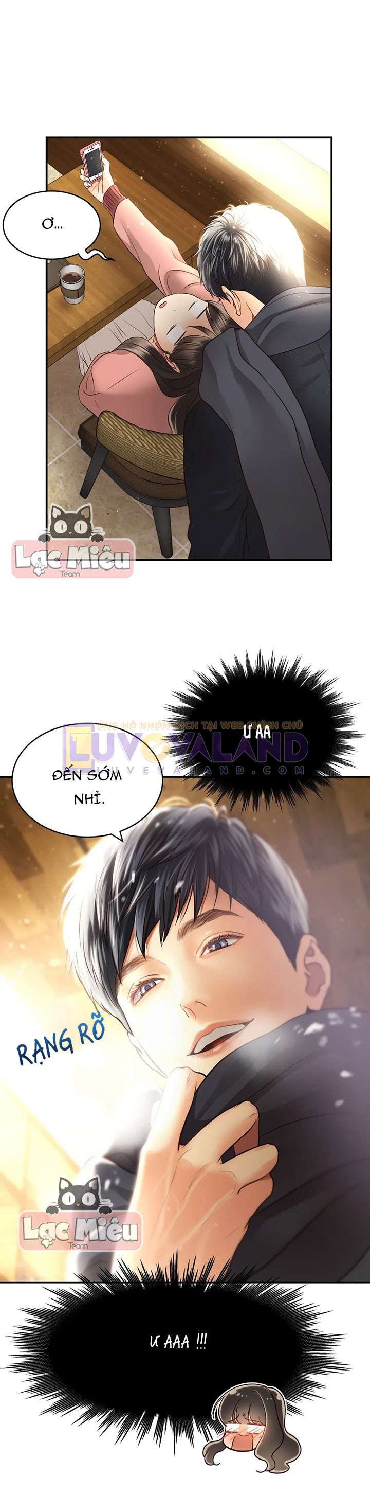 Ngôi Sao Ban Mai Chap 17 - Trang 2
