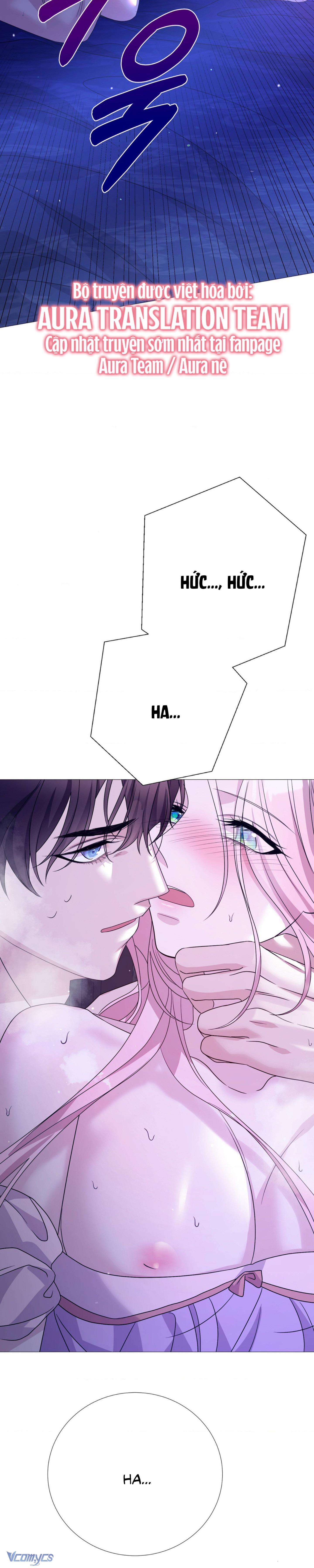 Lâu Đài Hoang Dã Chap 9 - Trang 2