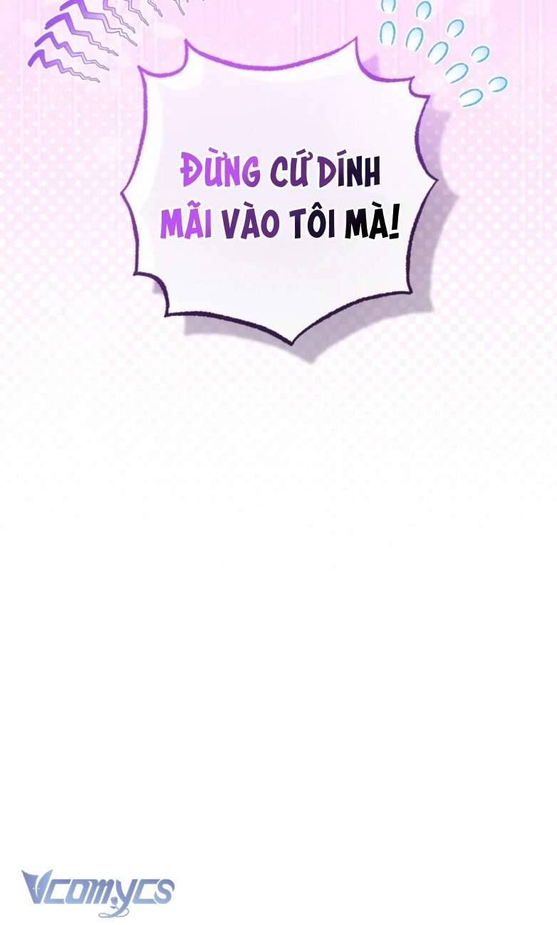 Được Yêu Thương Mà Còn Ngại Ngùng Sao! Chap 72 - Trang 4