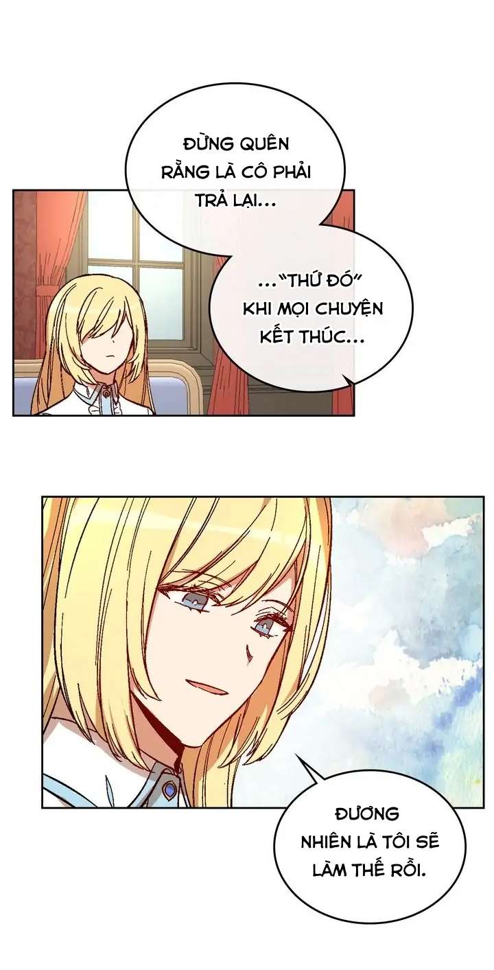 Vị Hôn Thê Khế Ước Của Công Tước Chapter 97 - Trang 4