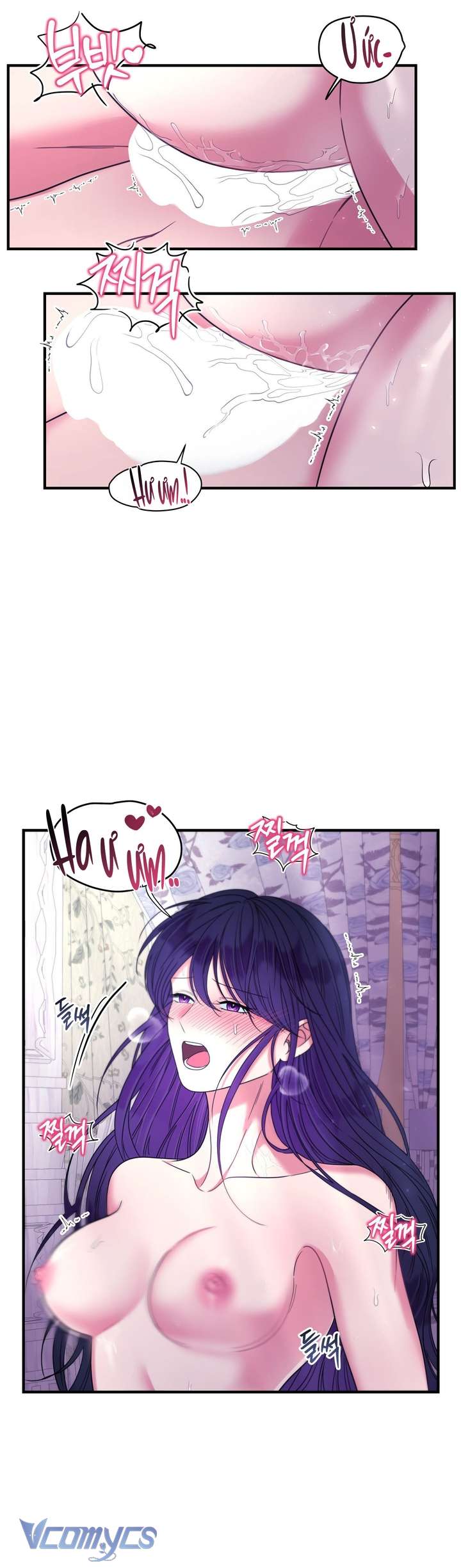 [18+] Anh Trai Đã Thay Đổi Chap 24 - Next Chap 25