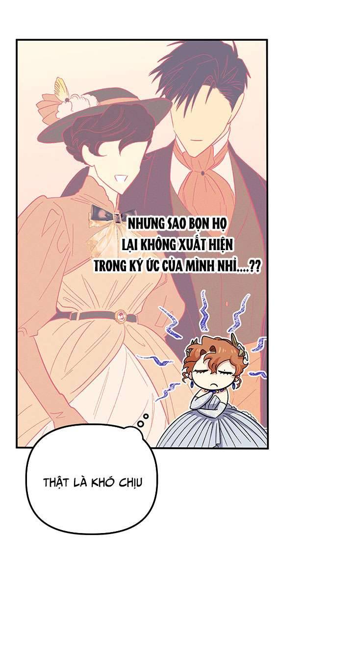 May Mắn Hay Bất Hạnh Chap 53 - Next Chap 54