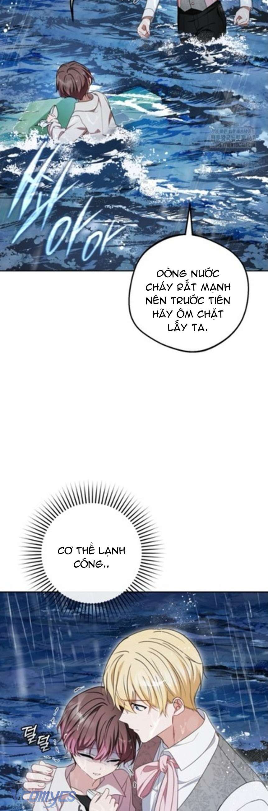 Được Yêu Thương Mà Còn Ngại Ngùng Sao! Chap 80 - Trang 4